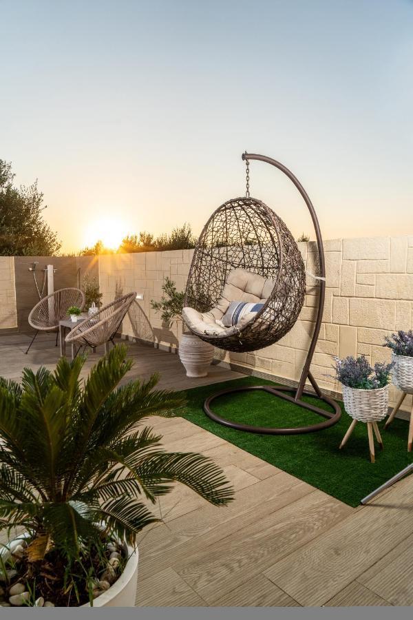 Villa Elisabeth View Йеранион Экстерьер фото